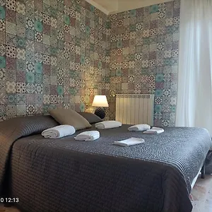 Trinacria Agroturismo Piazza Armerina