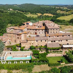 Bosco Della Spina Casa rural Murlo