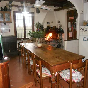 Le Macine Agroturismo Florencia