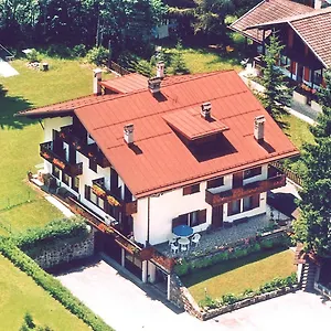 Nigritella Apartmán Falcade