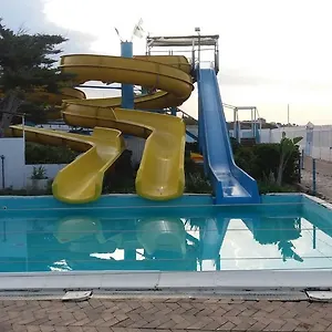 Holiday Park Home Apartmán San Leone