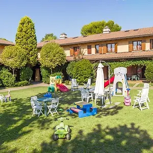 Borgo Stella Marina Apartmán Bibione