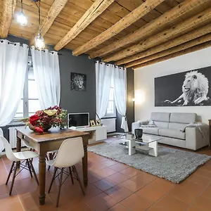 Sole&luna Comolake Apartamento Como
