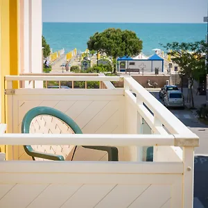 Mare Apartmán Caorle